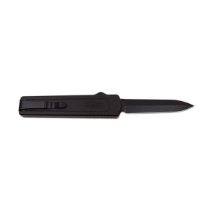 Automatic knife Mikov Raptor Black