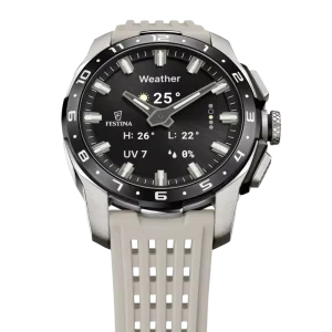 Hodinky Festina 23305/7 Connected Full D