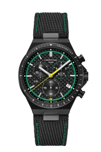Watches Certina C043.417.38.201.10