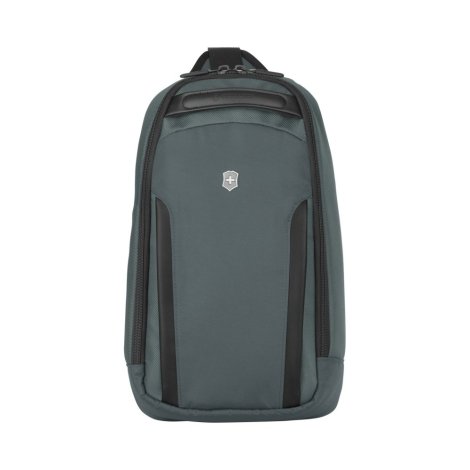 Victorinox 653282 Crossbody Altmont Professional Tablet Sling Storm Backpack