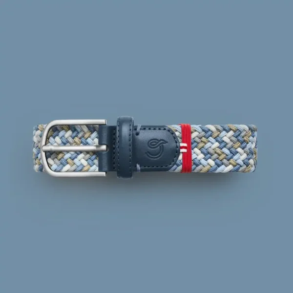 Belt La Boucle Wimbledon LBWIMBLU095 Small