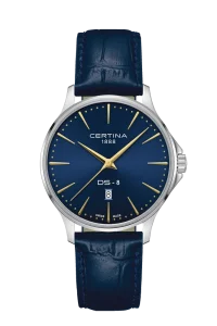 Watches Certina C045.410.16.041.00