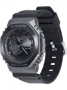 Hodinky Casio GM-S2100B-8AER