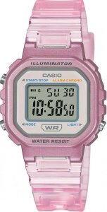 Watches Casio LA-20WHS-4AEF