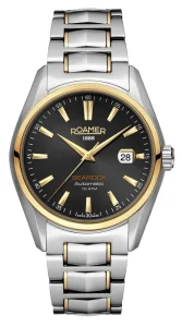 Watches ROAMER 210665 47 55 20