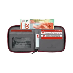 Wallet Victorinox 653368 Grey