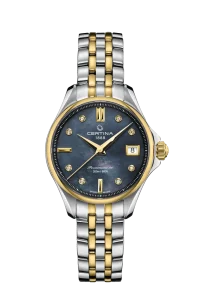 Hodinky Certina C032.207.22.126.00