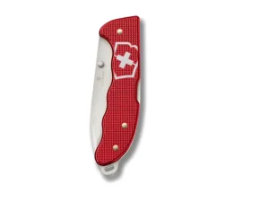 Victorinox 0.9411.D20 Evoke Alox Red pocket knife