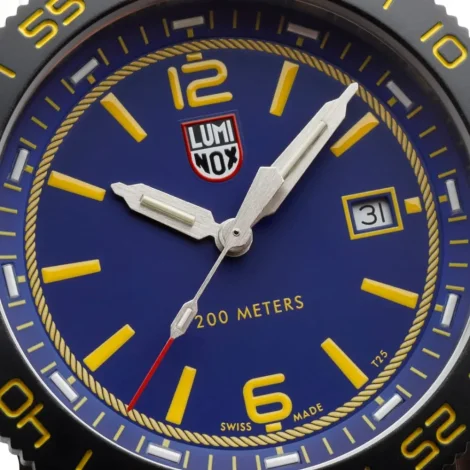 Hodinky Luminox XS.3125.FB Force Blue