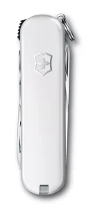Nail Clip 580 Victorinox 0.6463.7 Bílý