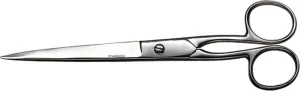 Mikov 1482 All-Metal Scissors, 18 cm