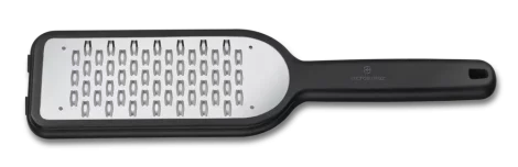 Struhadlo Victorinox 7.6084.3, plátkovací ostří, černé