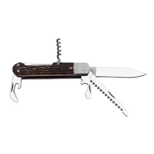 FIXIR Mikov 232-XH-5V Hunting Folding Knife