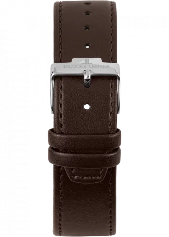 Watches Jacques Lemans Eco Power 1-2105A