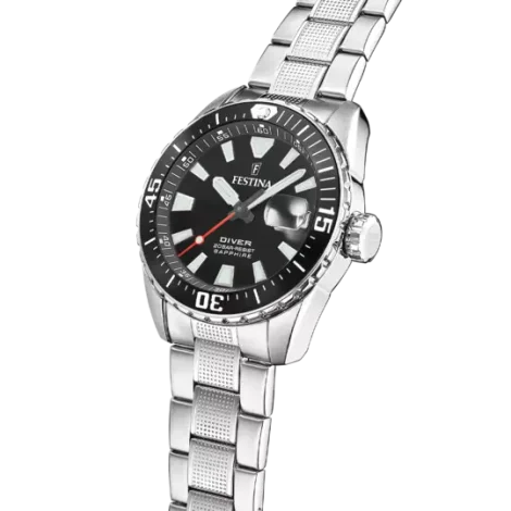 Hodinky Festina 20669/3