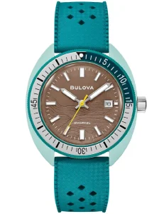Hodinky Bulova 98B446