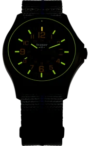 Watches Traser H3 111071 P67 Officer Pro Grey