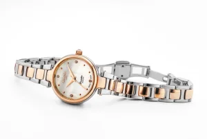 Hodinky ROAMER 967847 49 20 50