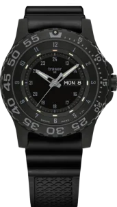 Watches Traser H3 104207 P66 Tactical Mission