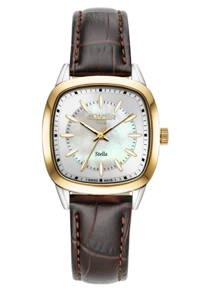 Watches ROAMER 966847 47 20 02