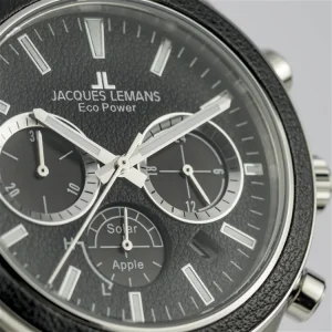Watches Jacques Lemans Eco Power 1-2115F
