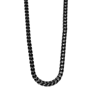 Men's Necklace Lotus Style LS2289-1/1