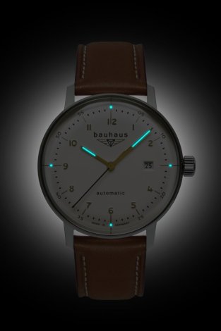 Hodinky BAUHAUS 2064-1