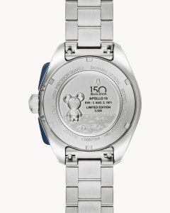 Watches Bulova 98A329 Pilot Chrono Thiago Rosinhole Budii Limited Edition