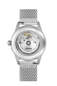Hodinky Certina C029.807.11.031.02