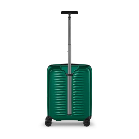 Kufr Airox Victorinox 653502 Global Hardside Carry-On, Forest Green