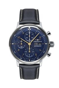 Watches BAUHAUS 2018-3