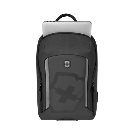 Batoh Victorinox 612116 Touring 2.0 City Daypack Black