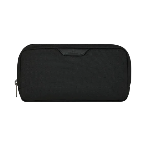 Victorinox 653461 Mythic Global Carry-On, Black.