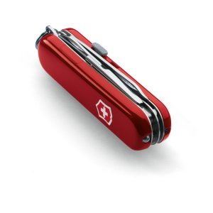 Victorinox 0.6366 Midnite Manager Pocket Knife