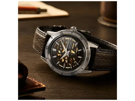 Watches Seiko SSA461J1