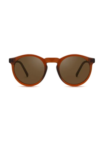 Sluneční brýle ECO Shades 8658 Fontana Brown