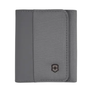 Wallet Tri-fold Victorinox 653366 Grey