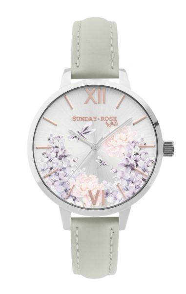 Watches JVD SUNDAY ROSE SUN-S07