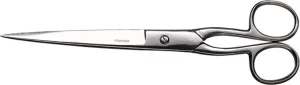 Mikov 1483 All-Metal Scissors, 20 cm