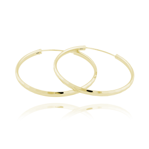 Earrings JVD SVLE0209XD5GO40