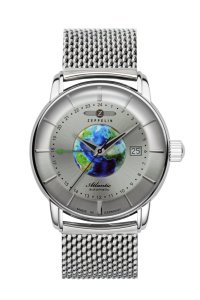Watches Zeppelin 8468M-1