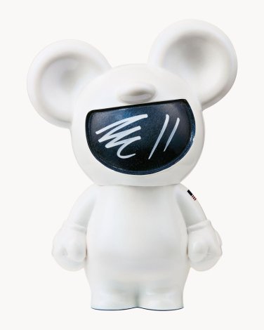 Watches Bulova 98A329 Pilot Chrono Thiago Rosinhole Budii Limited Edition