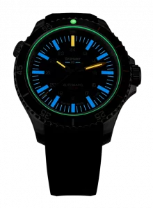 Watches Traser H3 110330 P67 Diver Automatic
