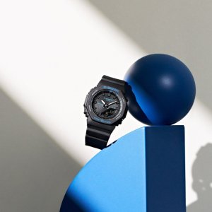 Hodinky Casio GMA-P2100BA-1AER