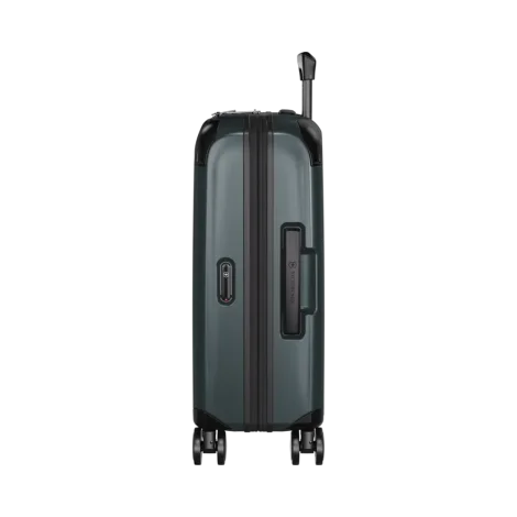 Victorinox 653154 Spectra 3.0 Expandable Global Carry-On Suitcase, Grey