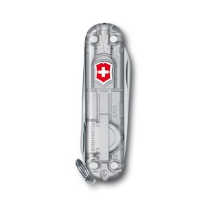 Kapesní nůž Victorinox 0.6226.T7 Signature Lite