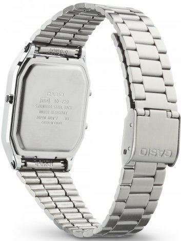 Watches Casio AQ-230A-7DMQYES