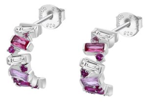 Náušnice Lotus Silver Sinfos LP3583-4/1