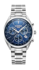 Watches ROAMER 993819 41 45 20