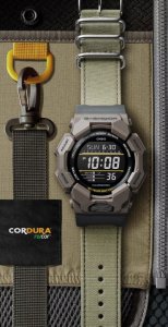 Watches Casio GD-010CE-5ER